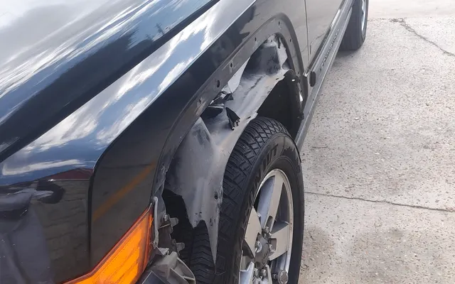 Photo of Ray mobile mechanic, an auto repair shop in Houston, TX