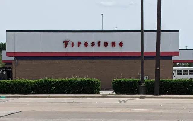Photo of Firestone Complete Auto Care, an auto repair shop in Hurst, TX