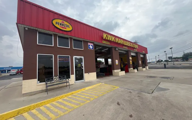 Photo of Kwik Kar Lube & Tune, an auto repair shop in Copperas Cove, TX