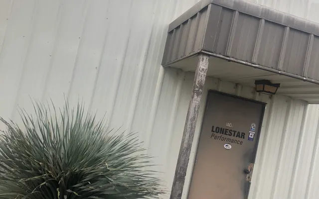 Photo of Lonestar Performance, an auto repair shop in San Angelo, TX