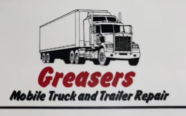 Photo of Greasers Mobile Truck and Trailer Repair, an auto repair shop in Fort Worth, TX