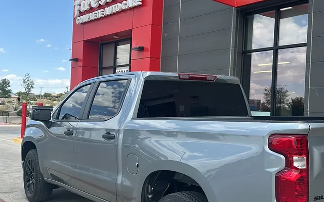 Photo of Firestone Complete Auto Care, an auto repair shop in El Paso, TX