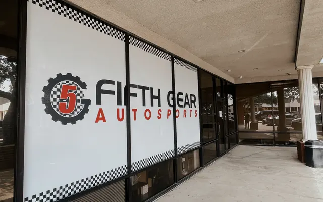 Photo of Fifth Gear Autosports, an auto repair shop in Lewisville, TX