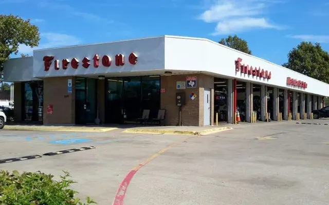 Photo of Firestone Complete Auto Care, an auto repair shop in Irving, TX