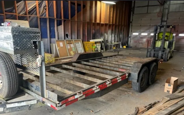 Photo of Betos Mobile Mechanic, an auto repair shop in Channelview, TX