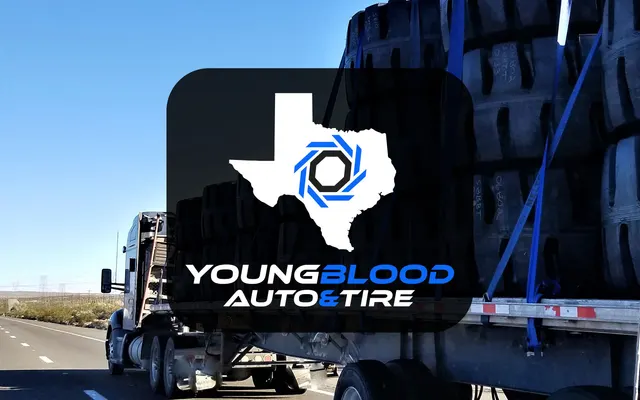 Photo of Youngblood Automotive & Tire - Buda, an auto repair shop in Buda, TX
