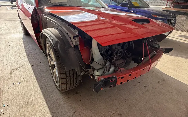 Photo of Caliber Collision, an auto repair shop in Woodway, TX