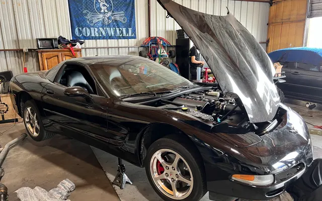 Photo of RPM Automotive Services LLC, an auto repair shop in Denton, TX