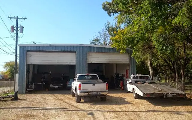 Photo of Affordable Transmissions & Mechanical, an auto repair shop in Waco, TX