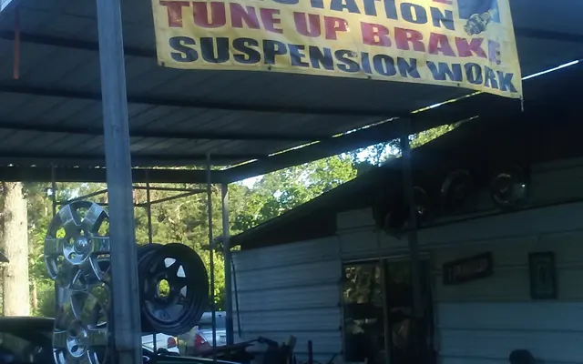Photo of Star Tires, an auto repair shop in Cleveland, TX