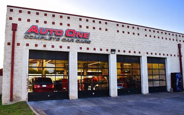 Photo of Dave's Ultimate Automotive, an auto repair shop in Round Rock, TX