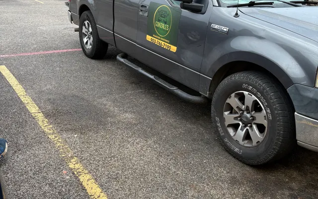 Photo of Gonzales Mobile Mechanic LLC, an auto repair shop in Longview, TX
