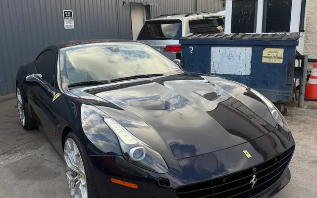 Photo of Elite Motor Works, an auto repair shop in Houston, TX