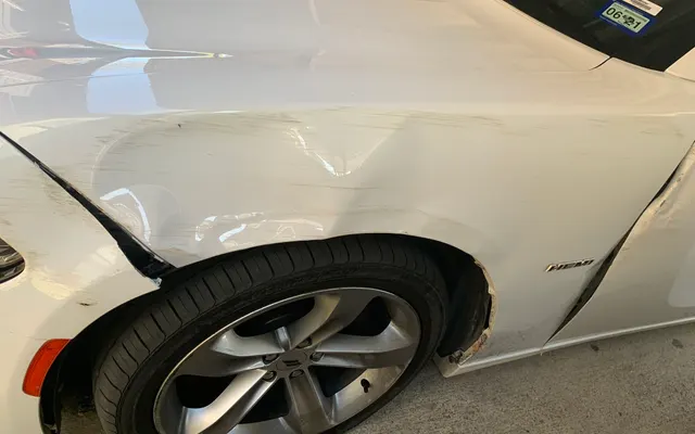 Photo of WreckAmended Auto & Body, an auto repair shop in Houston, TX