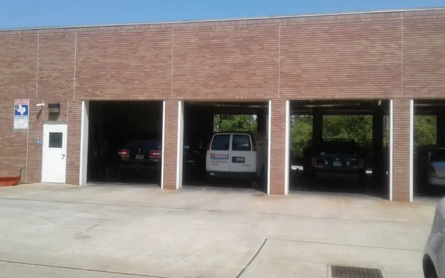 Photo of Goodyear Complete Car Care, an auto repair shop in The Woodlands, TX