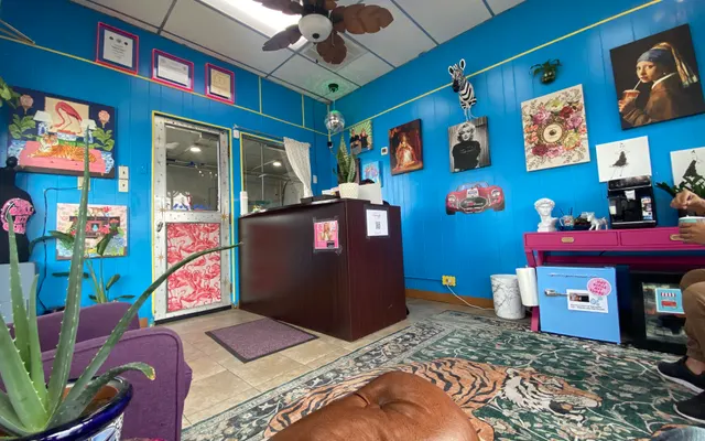 Photo of Cruz N Carz on Main Street, an auto repair shop in Pearland, TX