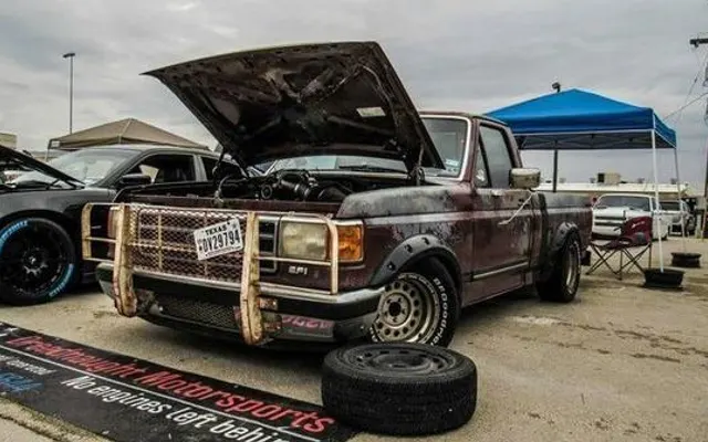Photo of Dreadnaught Motorsports, an auto repair shop in San Angelo, TX