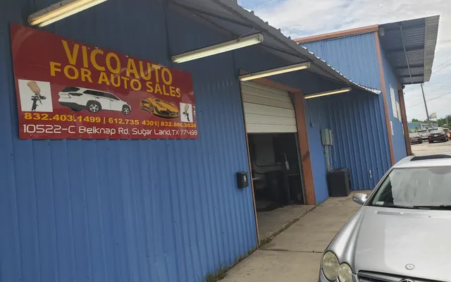 Photo of Babylon automotive, an auto repair shop in Sugar Land, TX