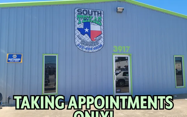 Photo of South Texas Diesel And Automotive Services LLC, an auto repair shop in Corpus Christi, TX