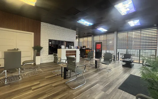 Photo of Yes Auto Fix | Best Collision repair | Transmission repair Expert | Best Automobile repair |, an auto repair shop in Houston, TX