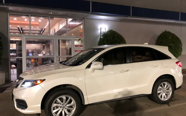Photo of John Eagle Acura Service Department, an auto repair shop in Houston, TX