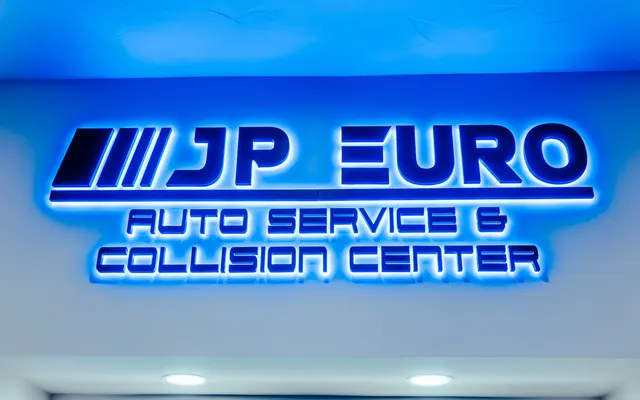 Photo of JP Euro, an auto repair shop in Garland, TX