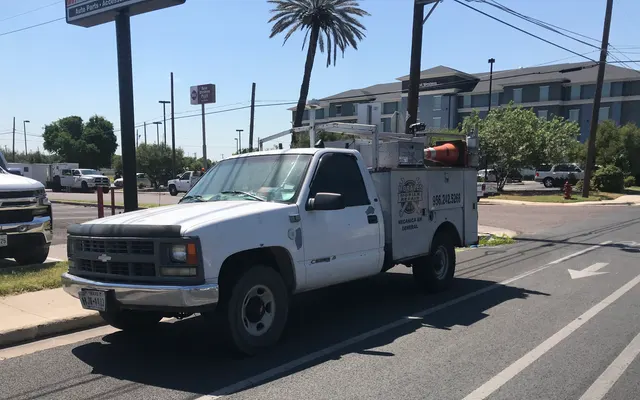 Photo of Morales Mobile Repair, an auto repair shop in Laredo, TX