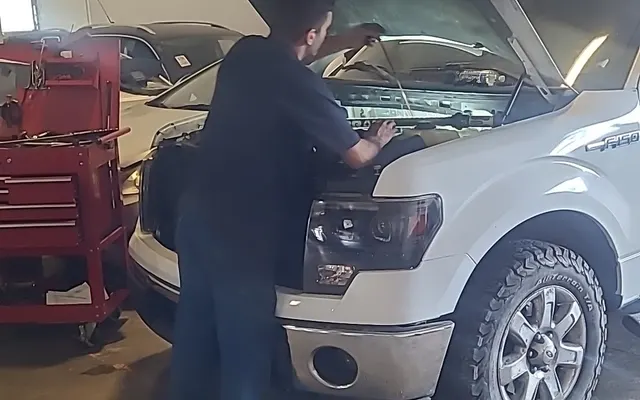Photo of BT Automotive, an auto repair shop in San Antonio, TX