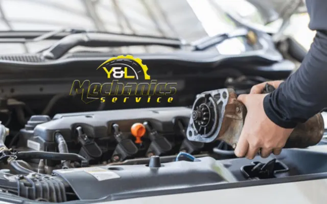 Photo of Y&L Mechanics Service, an auto repair shop in Greenville, TX
