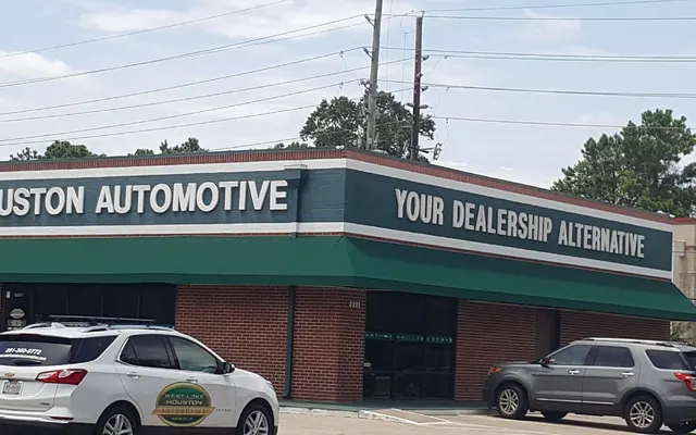 Photo of West Lake Houston Automotive, an auto repair shop in Kingwood, TX