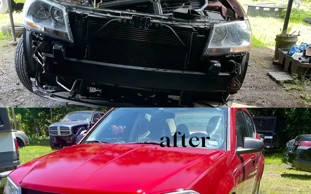 Photo of Steven's Automotive Repair, Paint, and Body, an auto repair shop in Beaumont, TX