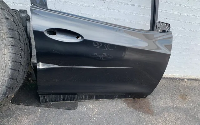 Photo of DFW BODY SHOP AUTO REPAIR, an auto repair shop in Arlington, TX