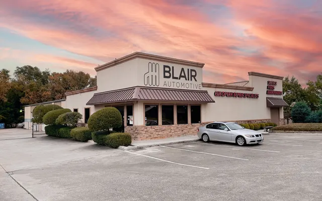 Photo of Blair Automotive, an auto repair shop in Grapevine, TX