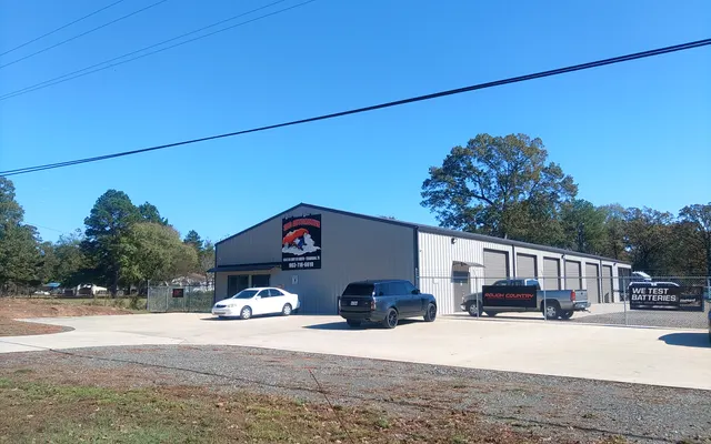 Photo of 3DD Automotive, an auto repair shop in Texarkana, TX