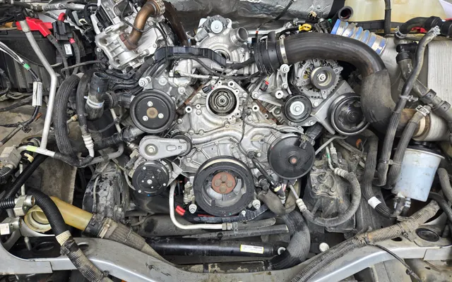 Photo of Brothers Mobile Service, an auto repair shop in Euless, TX