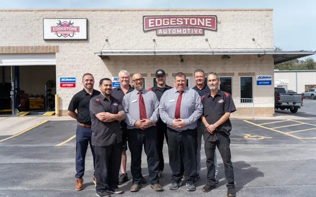 Photo of Edgestone Automotive, an auto repair shop in Austin, TX
