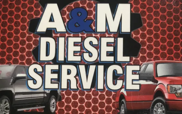Photo of A & M Diesel Service, an auto repair shop in Houston, TX