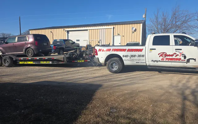 Photo of Bean Automotive & Diesel Repair LLC, an auto repair shop in Boyd, TX