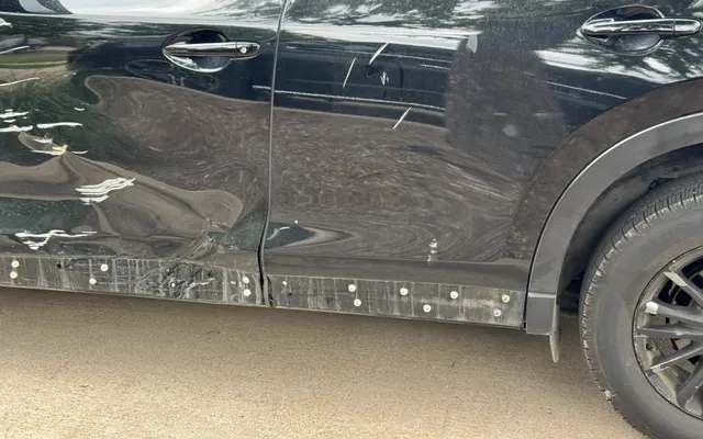 Photo of Caliber Collision, an auto repair shop in Leander, TX