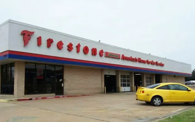 Photo of Firestone Complete Auto Care, an auto repair shop in Carrollton, TX