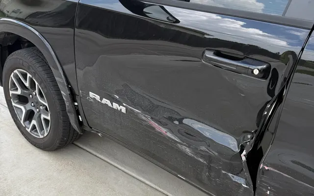 Photo of Caliber Collision, an auto repair shop in Temple, TX