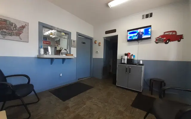 Photo of David's Auto Central, an auto repair shop in Stafford, TX