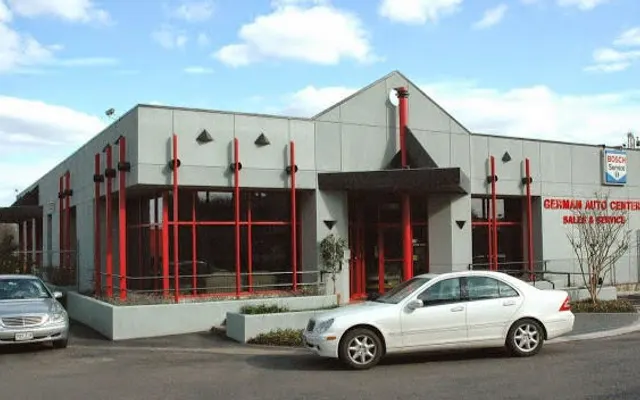 Photo of German Auto Center, an auto repair shop in Austin, TX