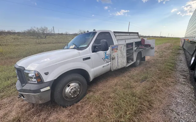 Photo of Lynn's Road Service, an auto repair shop in Victoria, TX