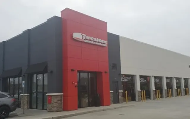 Photo of Firestone Complete Auto Care, an auto repair shop in League City, TX