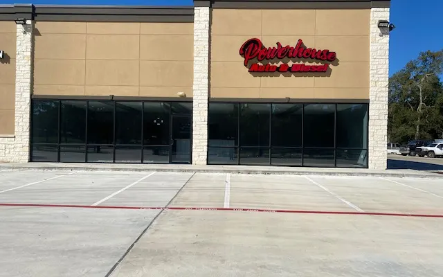 Photo of Powerhouse Auto & Diesel, an auto repair shop in Cypress, TX