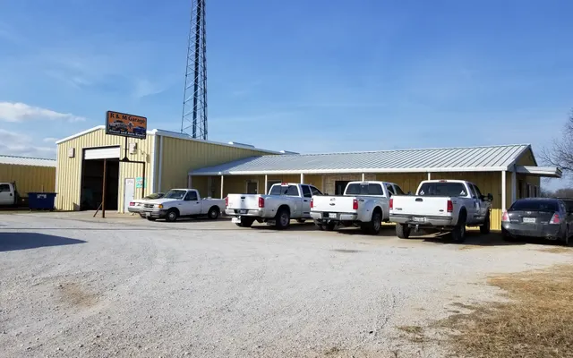 Photo of R&M Garage LLC, an auto repair shop in Pilot Point, TX
