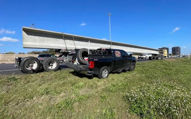 Photo of Triple Seven Roadside, an auto repair shop in Katy, TX