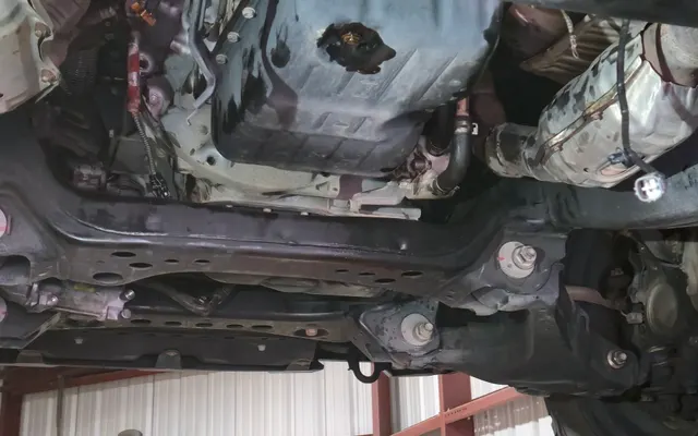 Photo of CarTrans, an auto repair shop in Stafford, TX