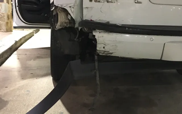 Photo of Texas 6 Collision, an auto repair shop in Houston, TX